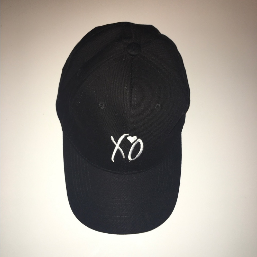 Pack of 2 XO Hats